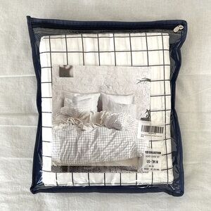 Twin Bedding Duvet Cover Set